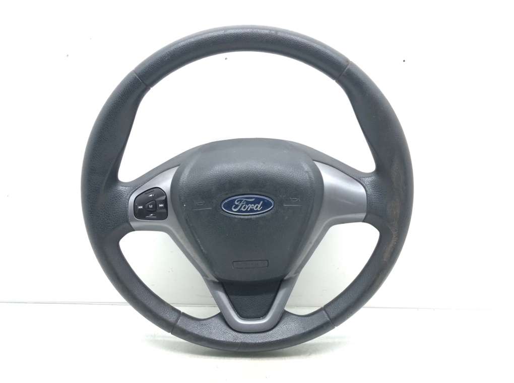 Руль для Ford Fiesta, 2009 г. 1.2 i бензин б/у
