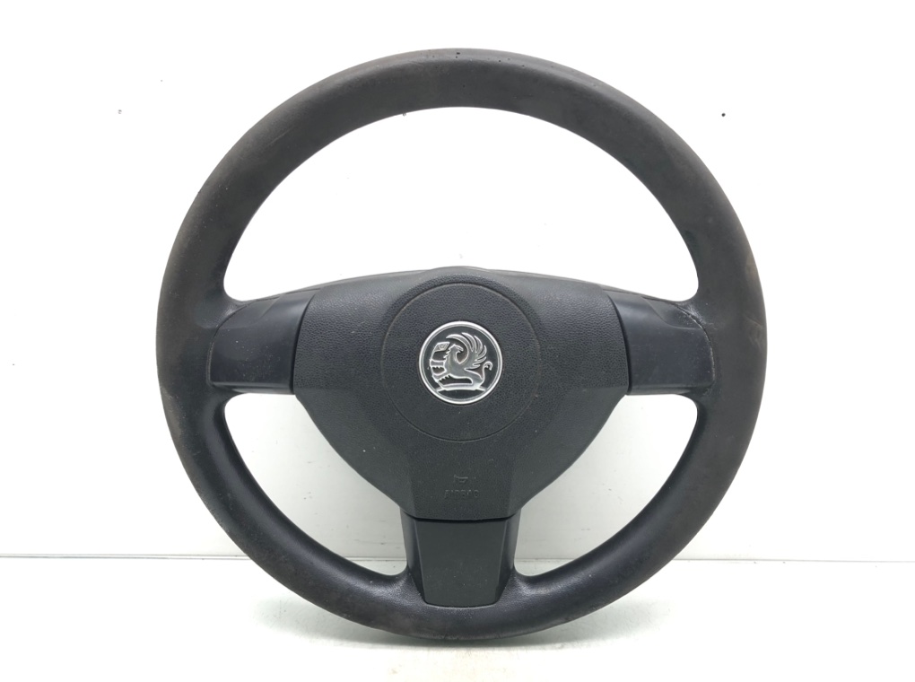 Руль для Opel Zafira, 2006 г. 1.6 i бензин б/у