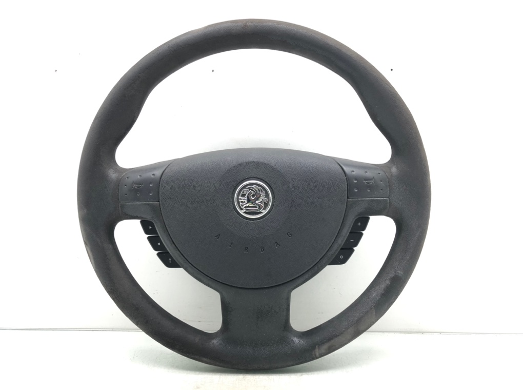 Руль для Opel Meriva, 2008 г. 1.6 i бензин б/у