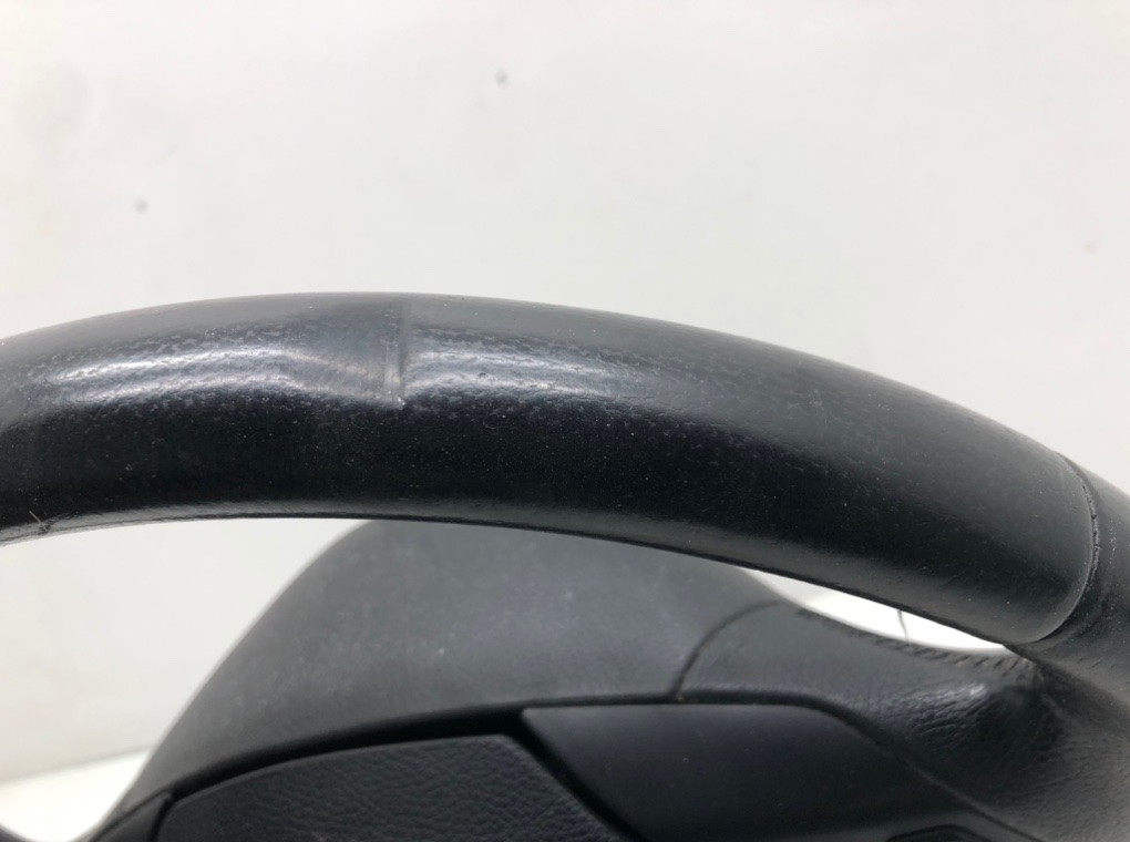Руль для BMW 3 E90/E91/E92/E93, 2005 г. 2.0 TD дизель б/у — фото 5