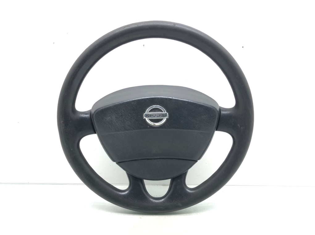 Руль для Nissan Primastar, 2004 г. 1.9 DCi дизель б/у