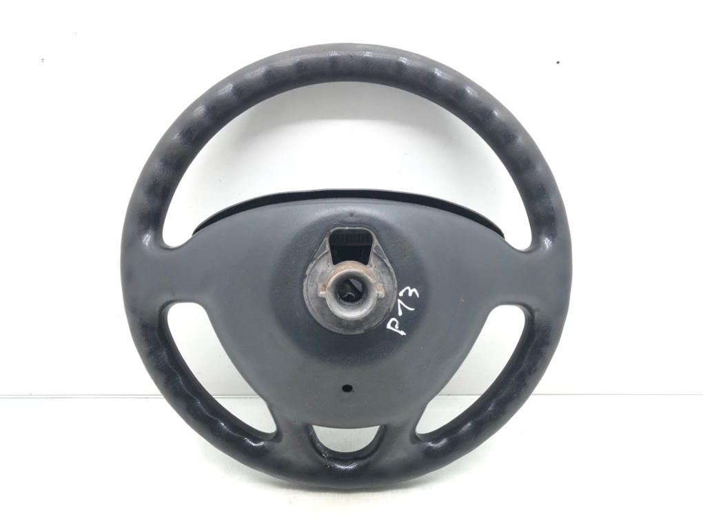 Руль для Nissan Primastar, 2004 г. 1.9 DCi дизель б/у — фото 2