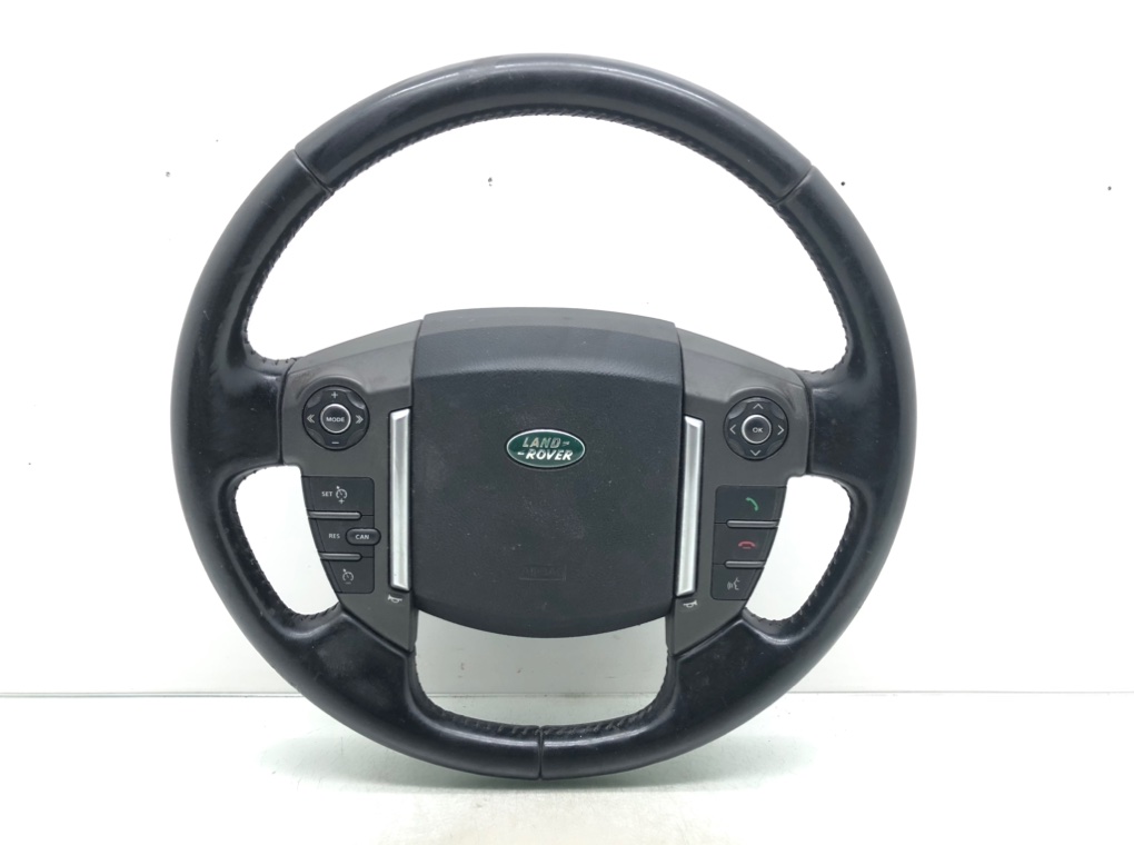Руль для Land Rover Freelander, 2014 г. 2.2 TD дизель б/у