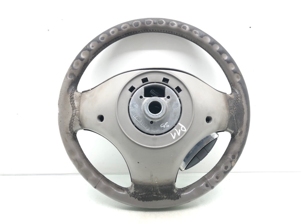 Руль для Rover 75, 2001 г. 2.0 CDT дизель б/у — фото 2
