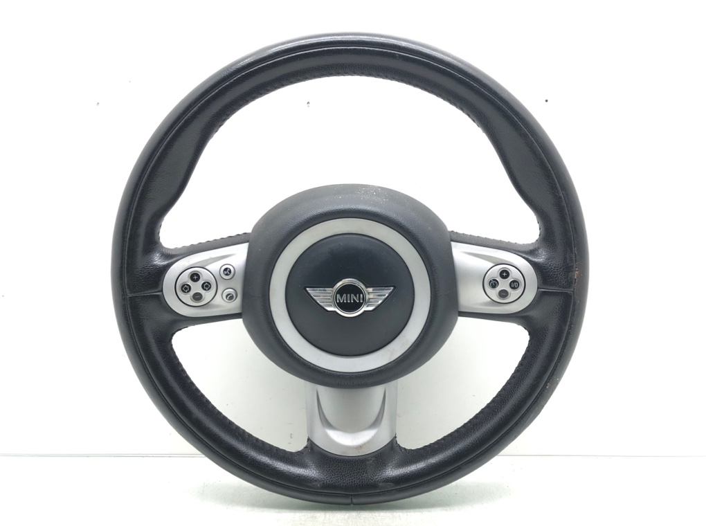Руль для Mini Clubman, 2008 г. 1.6 i бензин б/у
