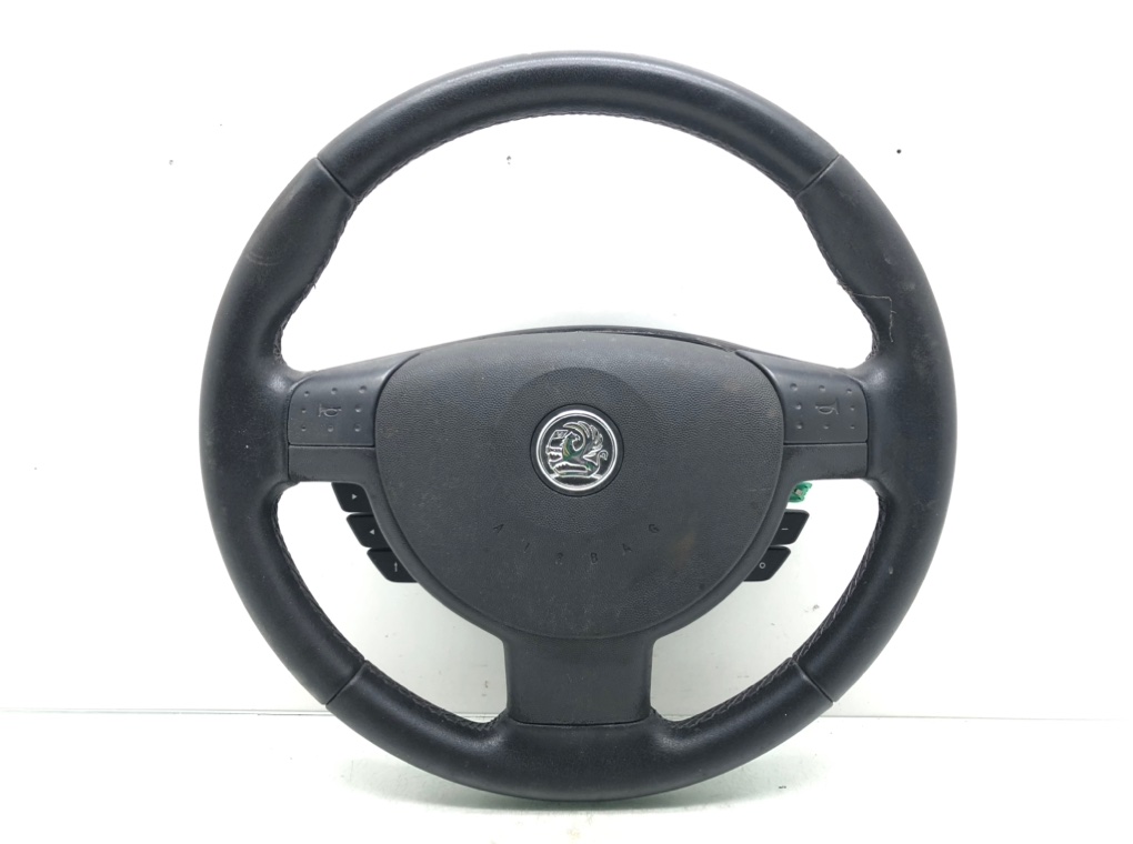 Руль для Opel Tigra, 2007 г. 1.8 i бензин б/у