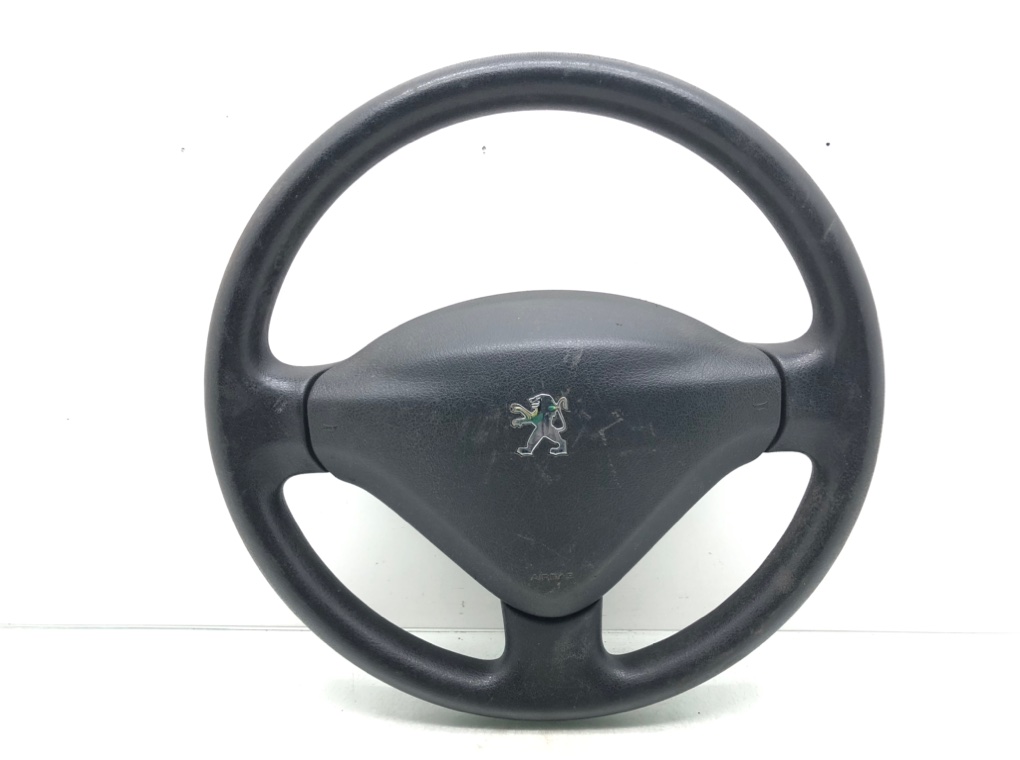 Руль для Peugeot 207, 2008 г. 1.4 i бензин б/у