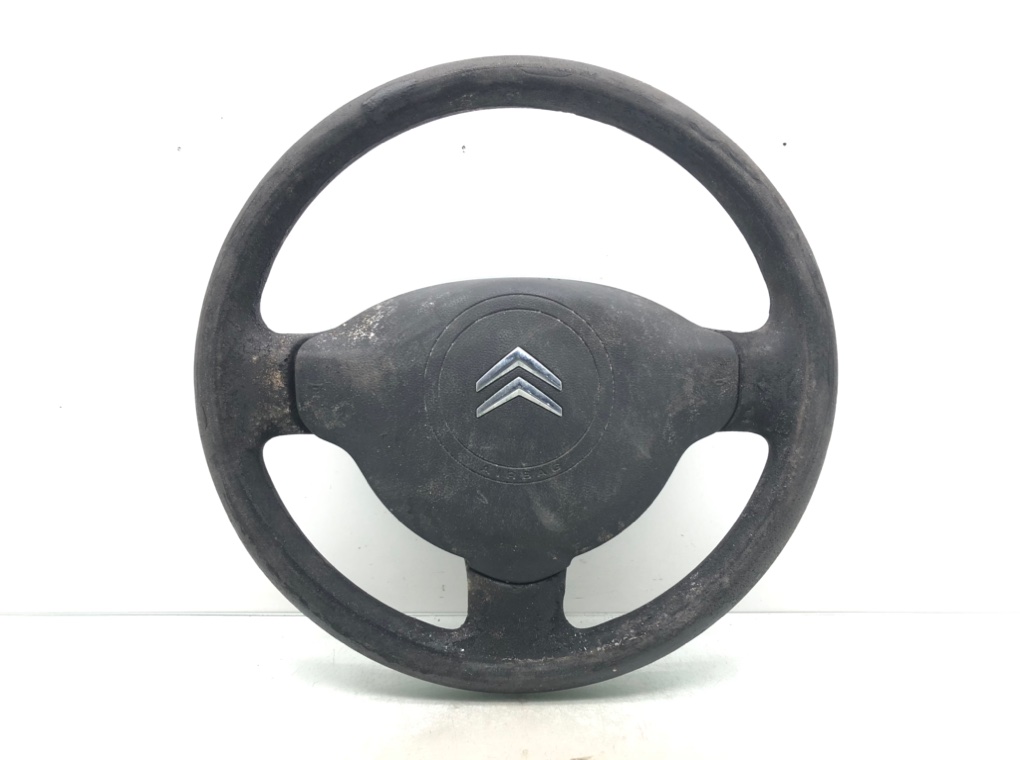 Руль для Citroen Berlingo, 2010 г. 1.6 i бензин б/у