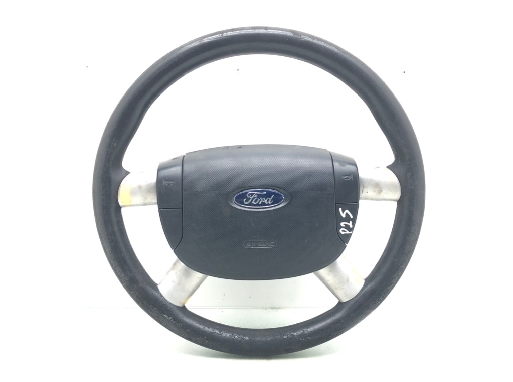 Руль для Ford Galaxy, 2002 г. 1.9 TDi дизель б/у