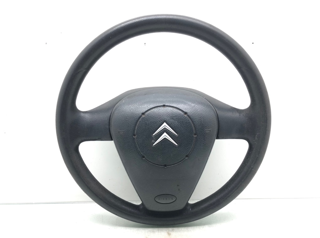 Руль для Citroen C2, 2004 г. 1.1 i бензин б/у