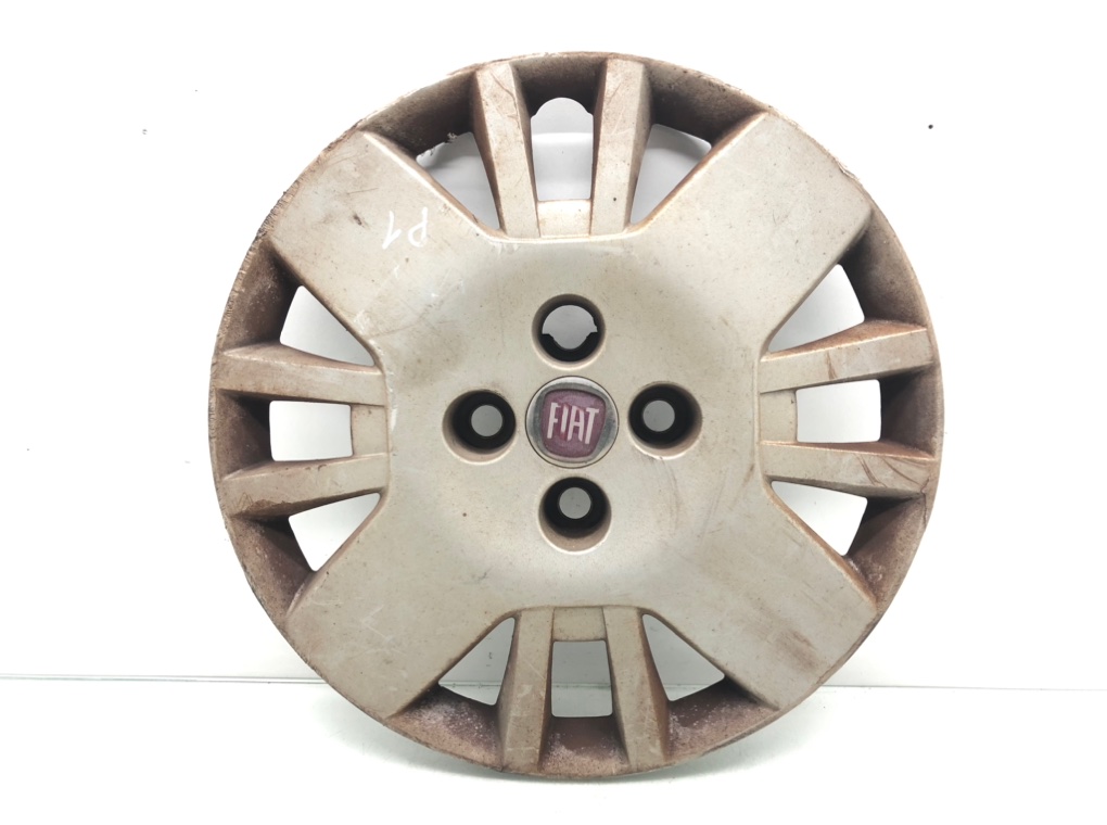 Колпак колесный для Fiat Fiorino, 2011 г. 1.3 JTD дизель б/у