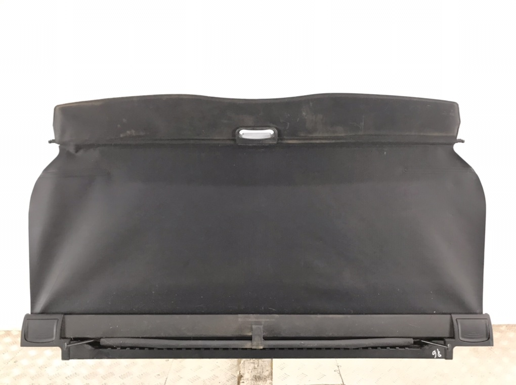 Шторка багажника для BMW 3 E90/E91/E92/E93, 2005 г. 2.0 TD дизель б/у