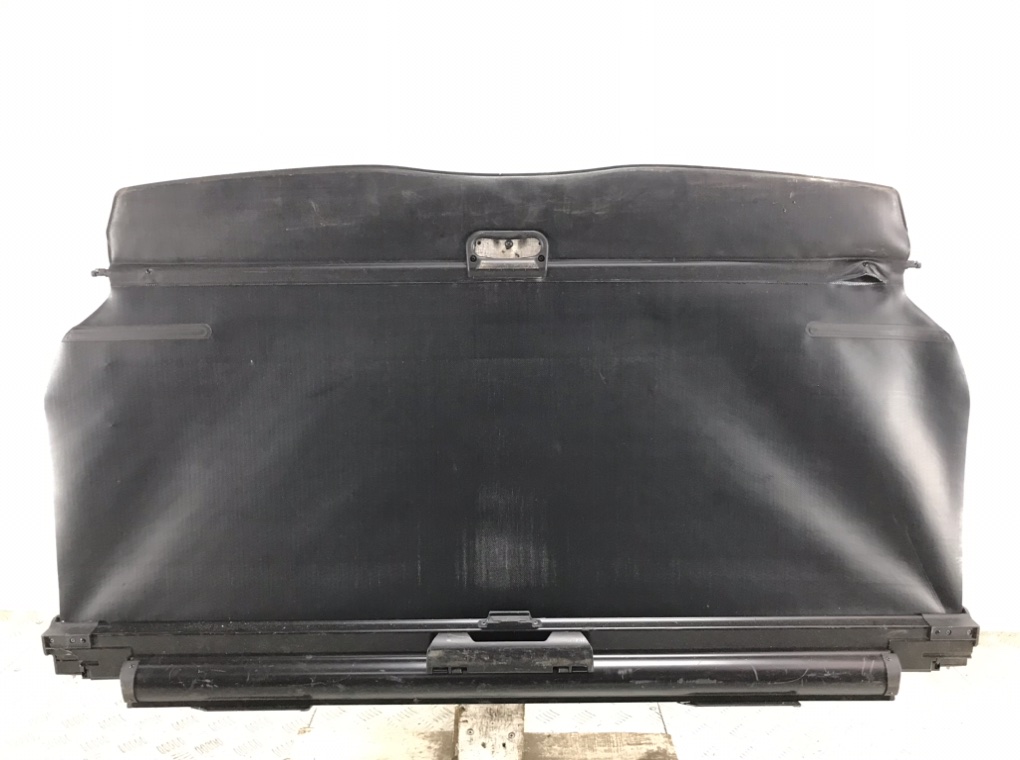 Шторка багажника для BMW 3 E90/E91/E92/E93, 2005 г. 2.0 TD дизель б/у — фото 4