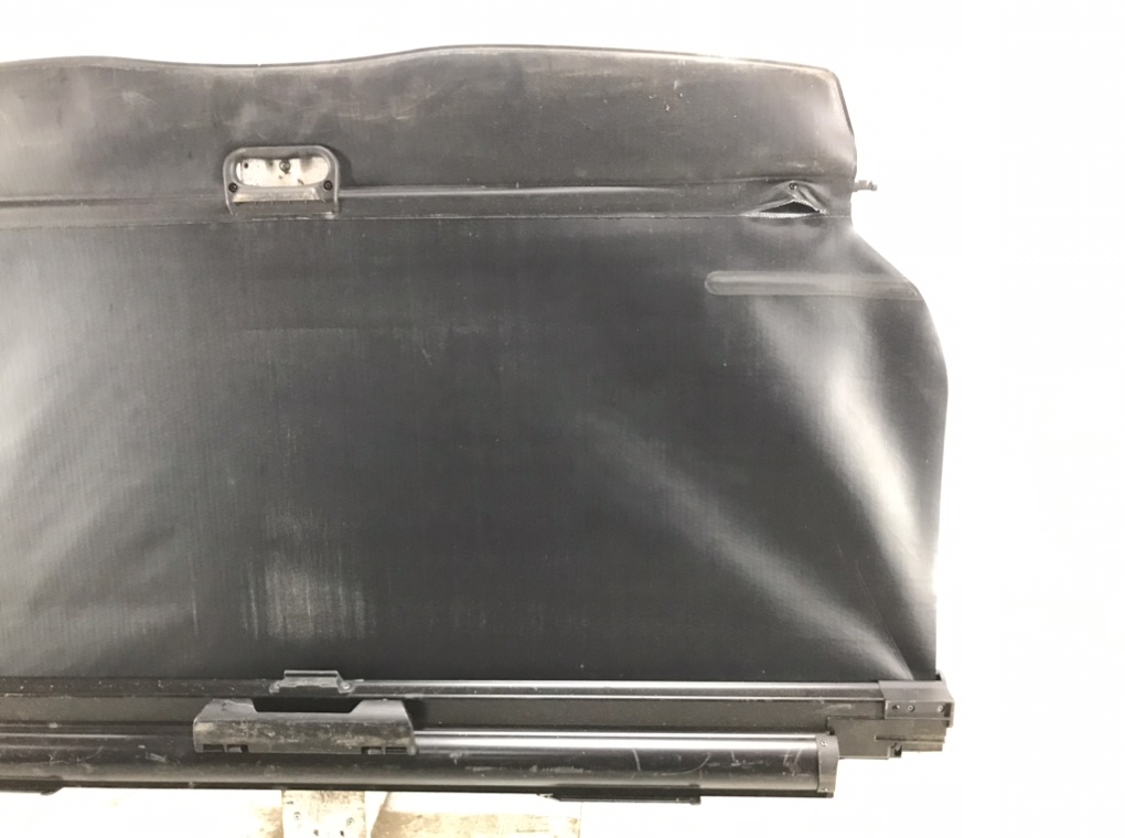 Шторка багажника для BMW 3 E90/E91/E92/E93, 2005 г. 2.0 TD дизель б/у — фото 6