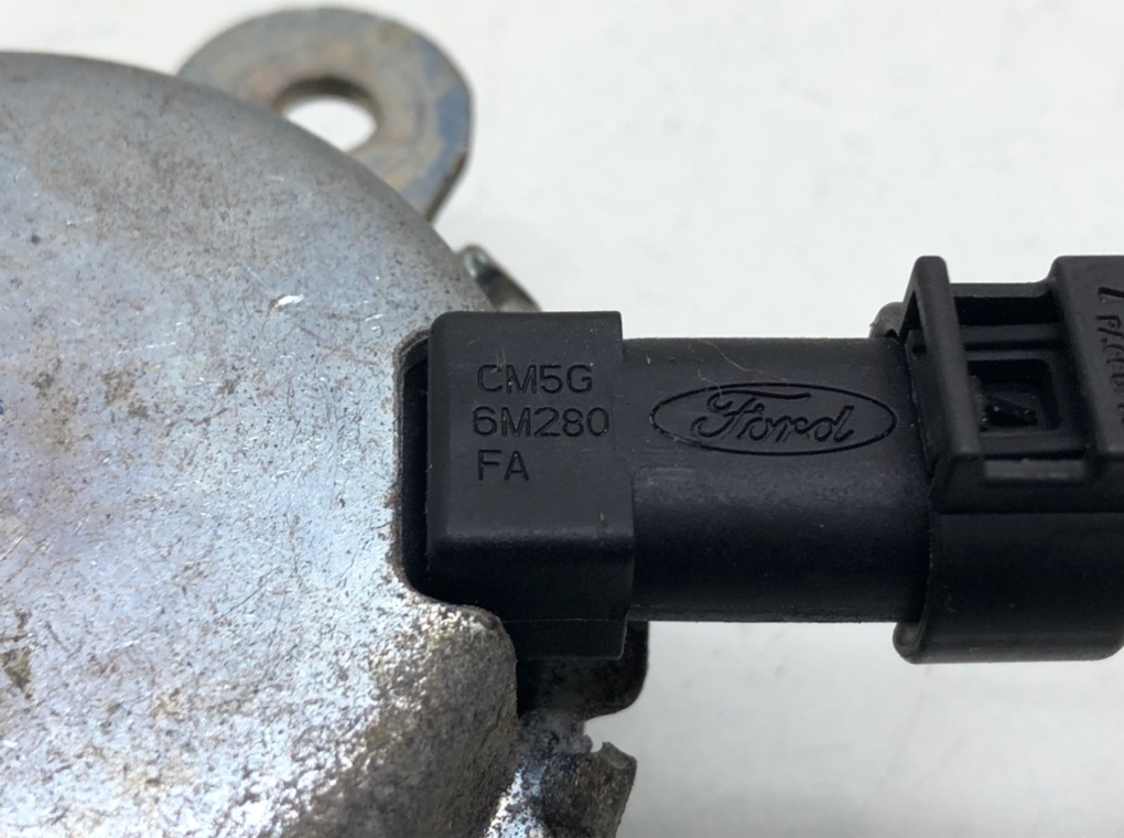 Клапан фазорегулятора для Ford Focus, 2012 г. 1.0 i бензин б/у — фото 5