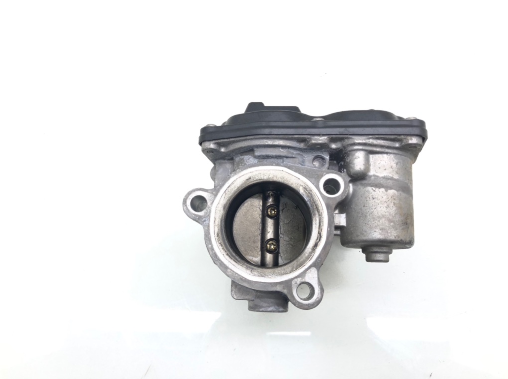 Заслонка дроссельная для Ford Focus, 2012 г. 1.0 i бензин б/у — фото 4