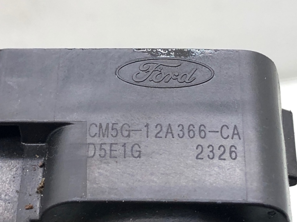 Катушка зажигания для Ford Focus, 2012 г. 1.0 i бензин б/у — фото 5