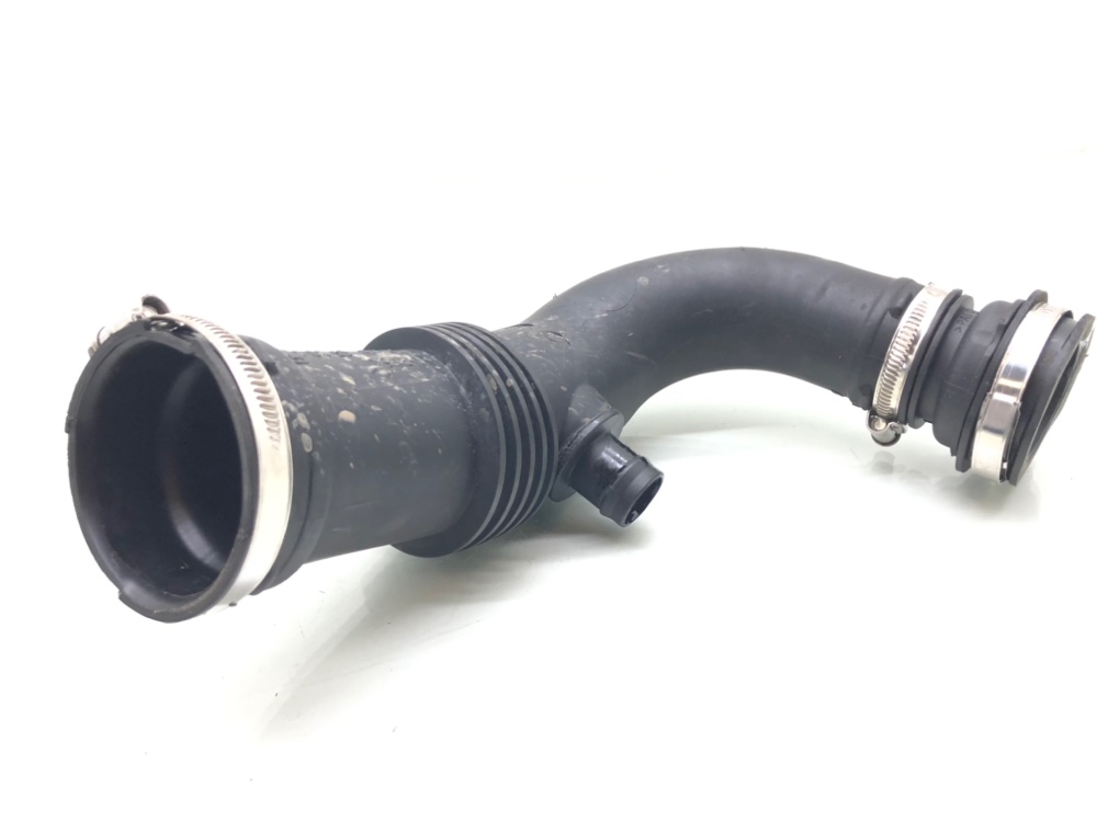Патрубок турбины для Ford Focus, 2012 г. 1.0 i бензин б/у — фото 5