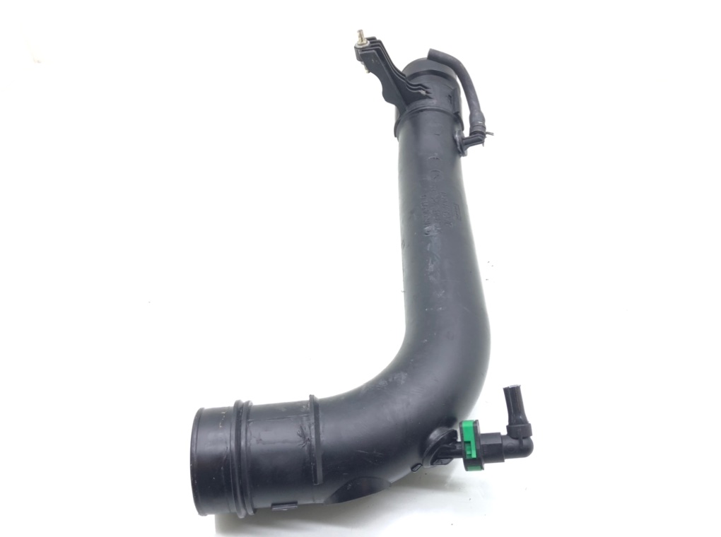 Патрубок турбины для Ford Focus, 2012 г. 1.0 i бензин б/у — фото 3
