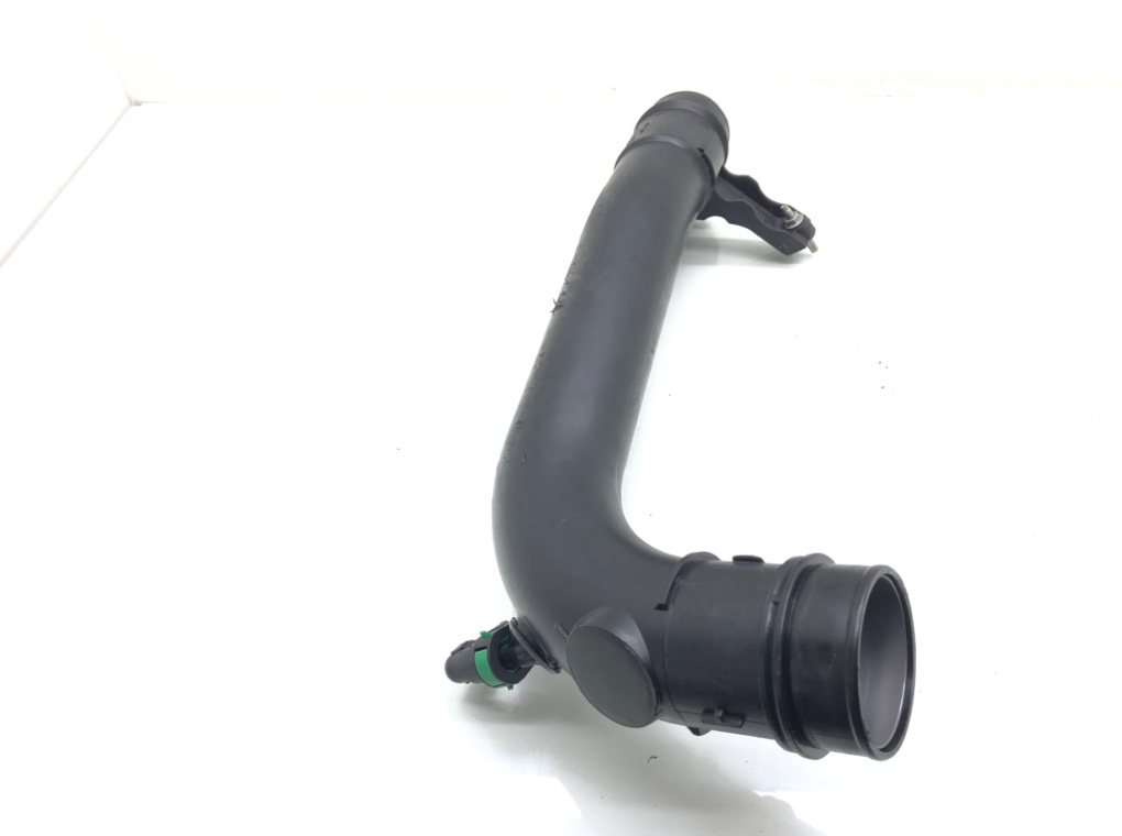 Патрубок турбины для Ford Focus, 2012 г. 1.0 i бензин б/у — фото 4