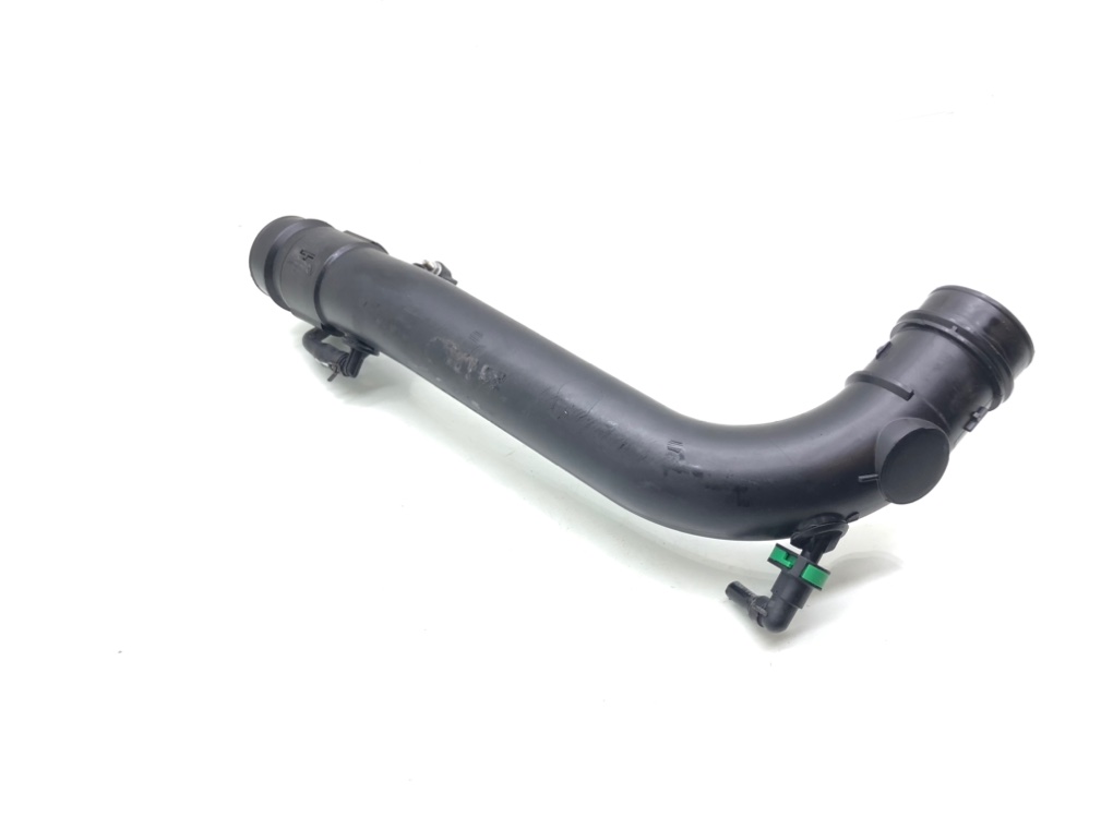 Патрубок турбины для Ford Focus, 2012 г. 1.0 i бензин б/у — фото 5