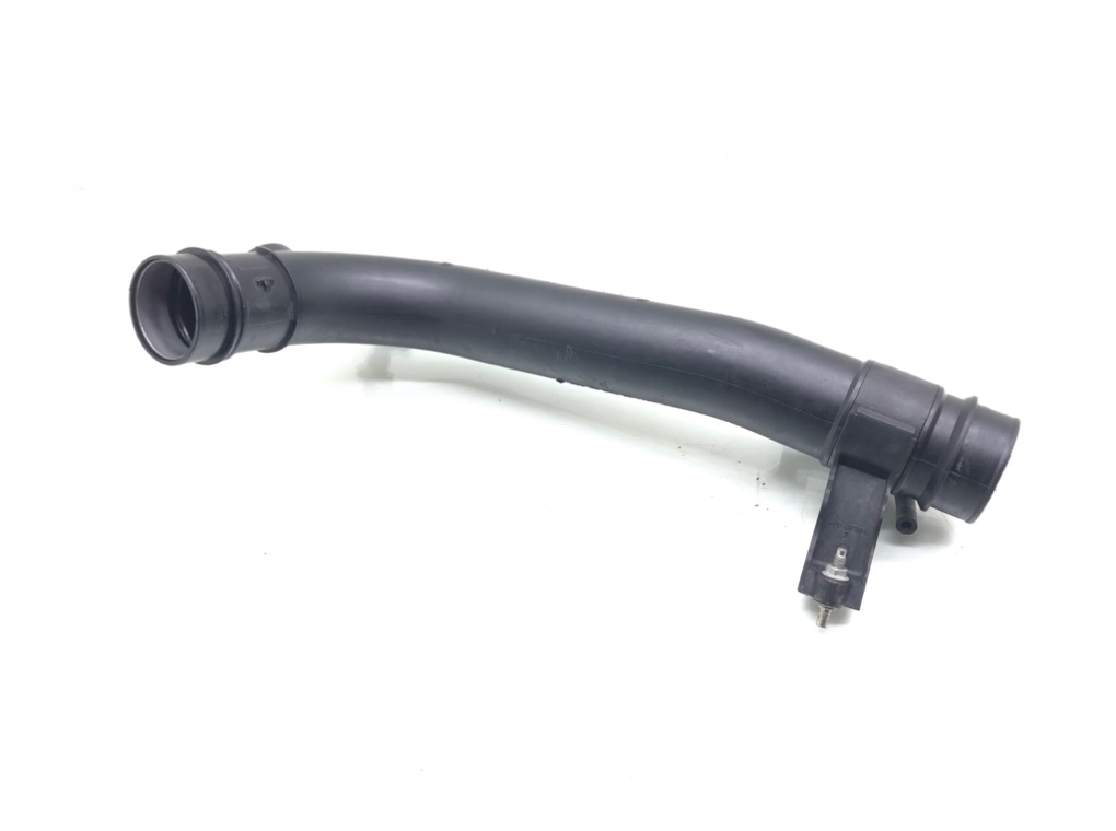 Патрубок турбины для Ford Focus, 2012 г. 1.0 i бензин б/у — фото 6