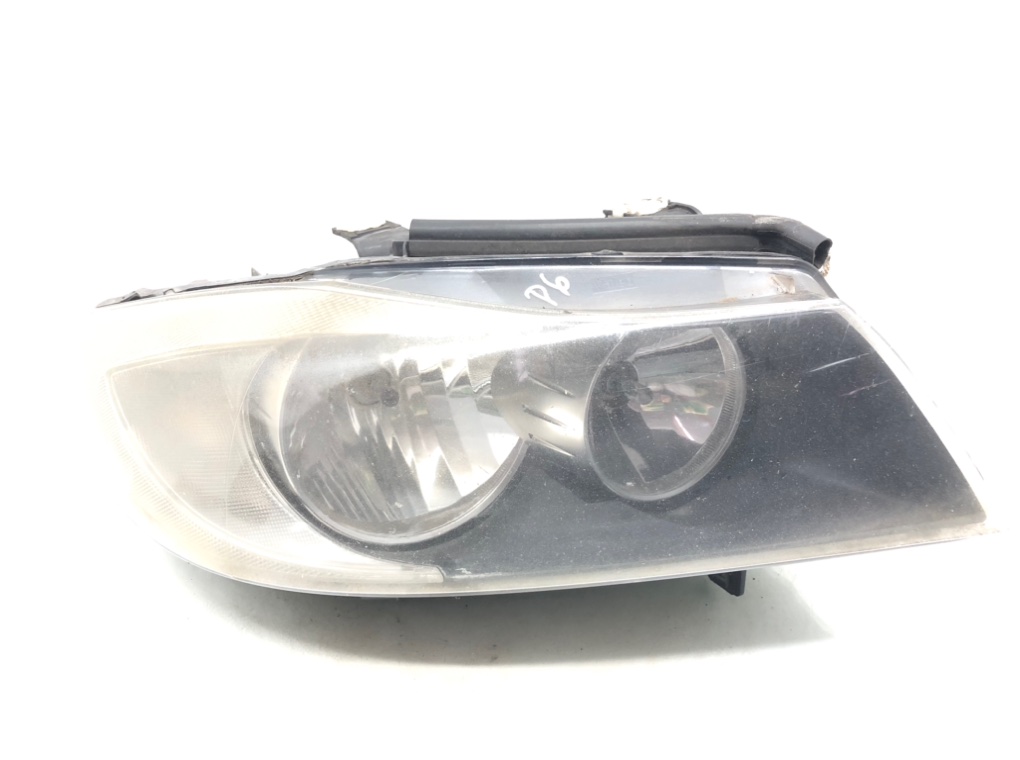 Фара правая для BMW 3 E90/E91/E92/E93, 2005 г. 2.0 TD дизель б/у