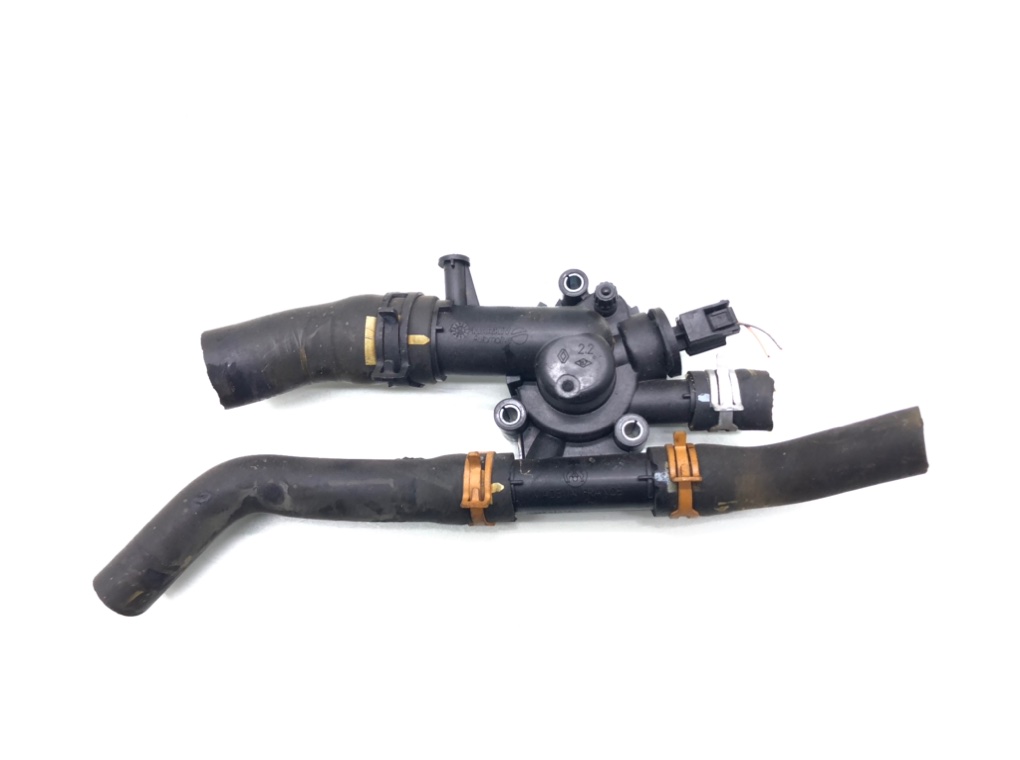 Корпус термостата для Renault Megane, 2006 г. 1.9 DCi дизель б/у