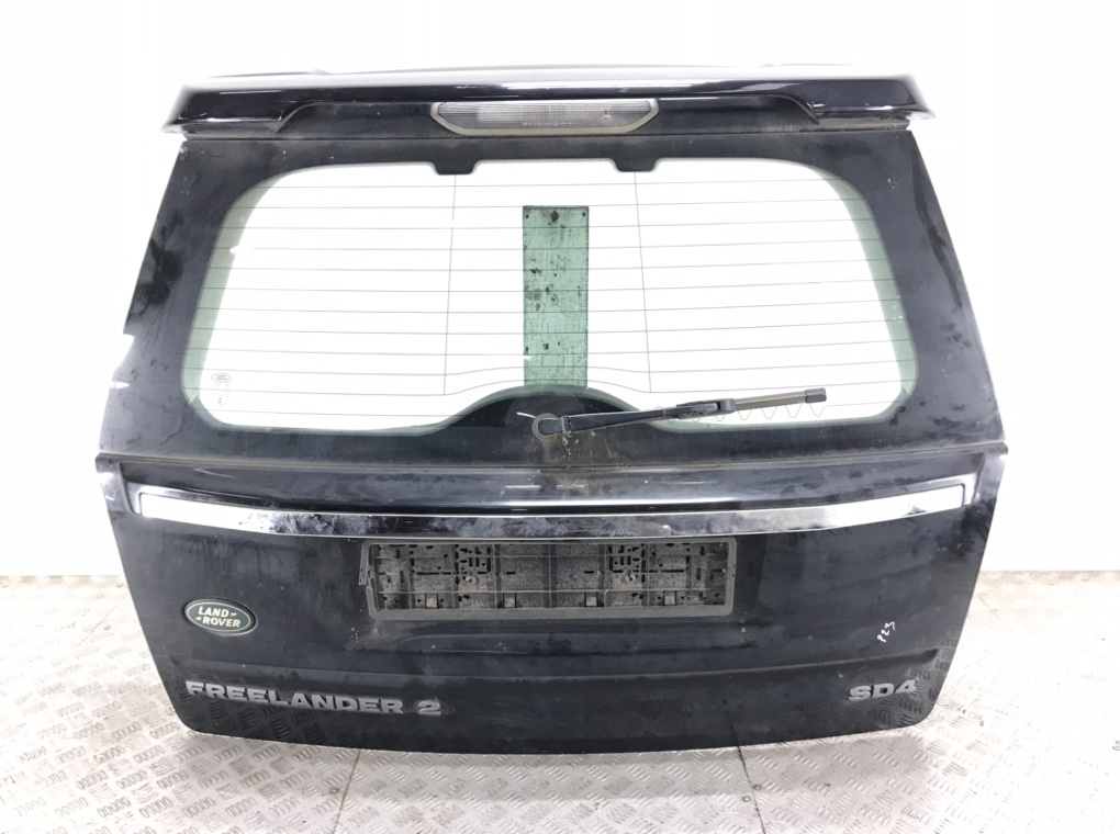 Крышка багажника для Land Rover Freelander, 2014 г. 2.2 TD дизель б/у