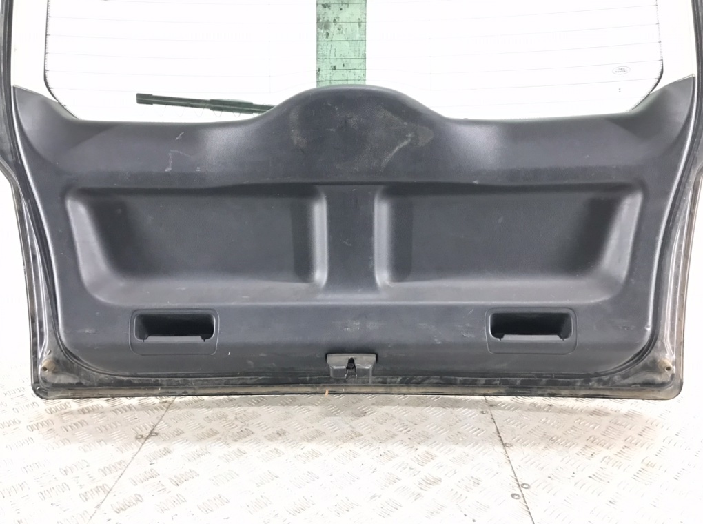 Крышка багажника для Land Rover Freelander, 2014 г. 2.2 TD дизель б/у — фото 4
