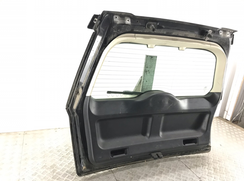 Крышка багажника для Land Rover Freelander, 2014 г. 2.2 TD дизель б/у — фото 6