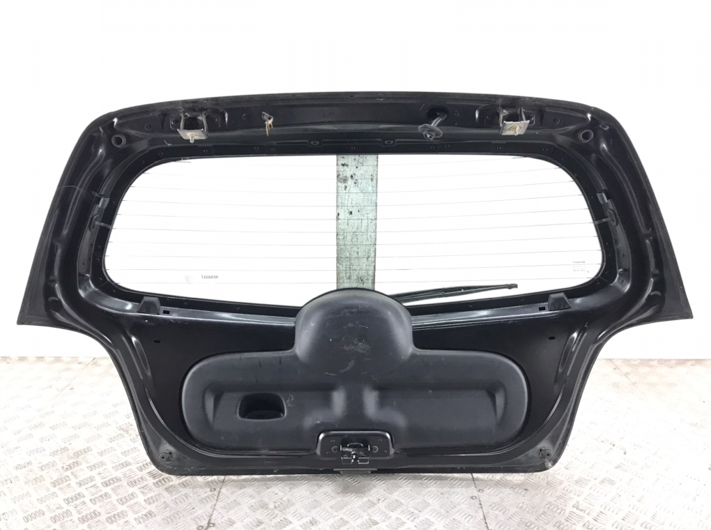 Крышка багажника для Renault Twingo, 2009 г. 1.2 i бензин б/у — фото 3