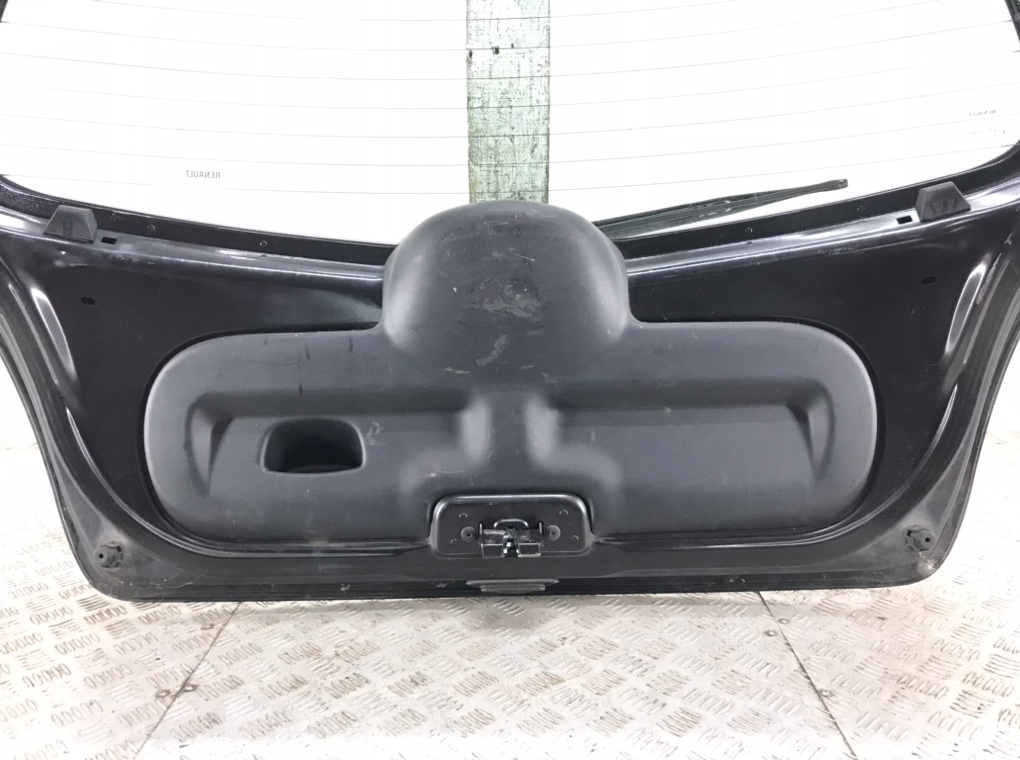 Крышка багажника для Renault Twingo, 2009 г. 1.2 i бензин б/у — фото 4