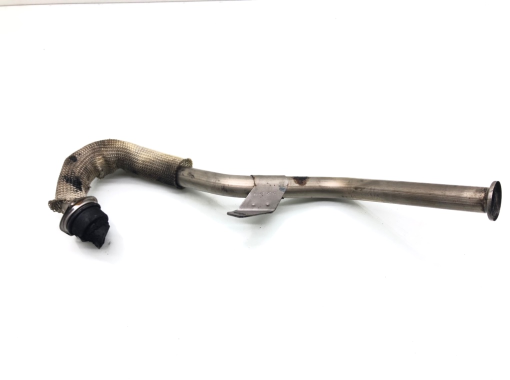 Трубка системы рециркуляции EGR для Peugeot 207, 2008 г. 1.6 HDi дизель б/у