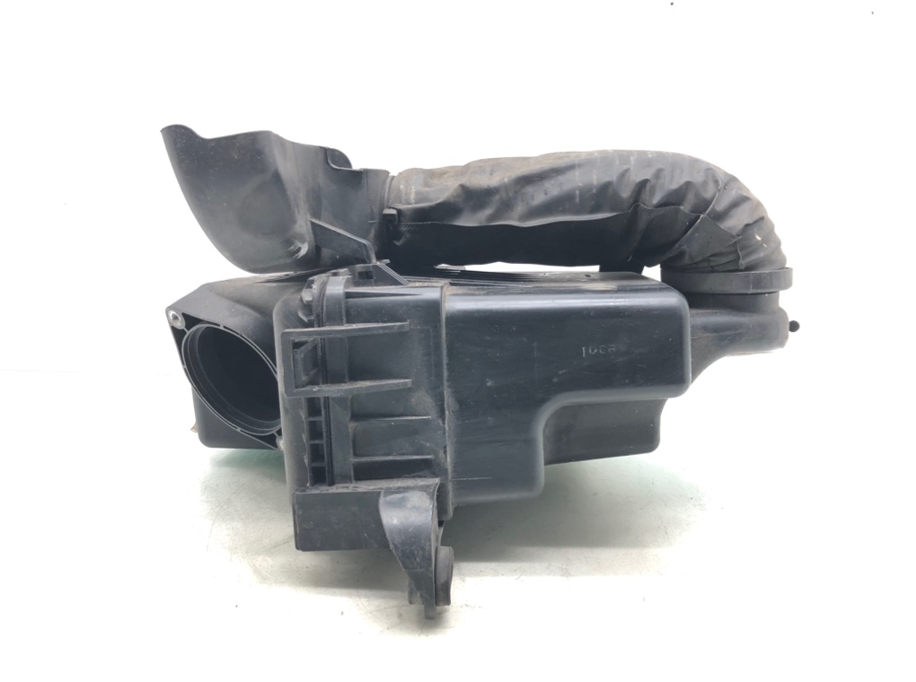 Корпус воздушного фильтра для Hyundai i20, 2013 г. 1.4 CRDi дизель б/у — фото 3