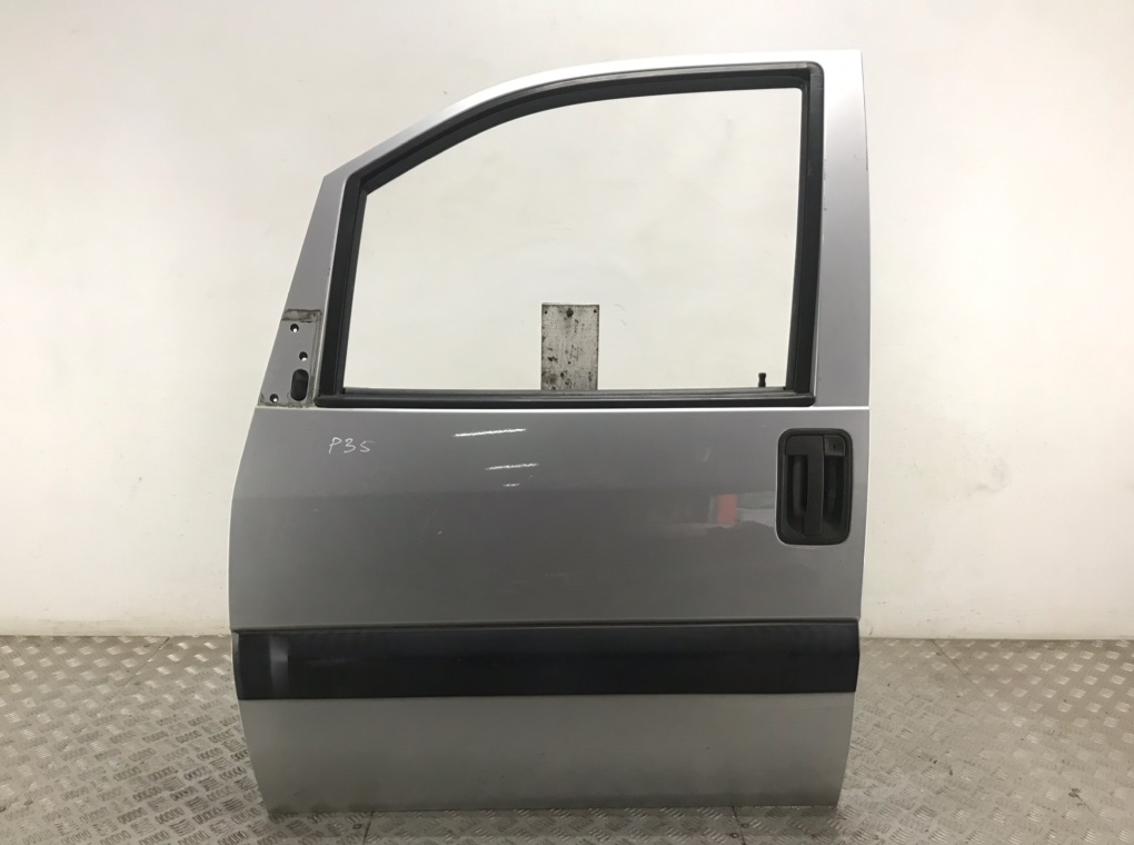Дверь передняя левая для Peugeot Expert, 2006 г. 2.0 HDi дизель б/у