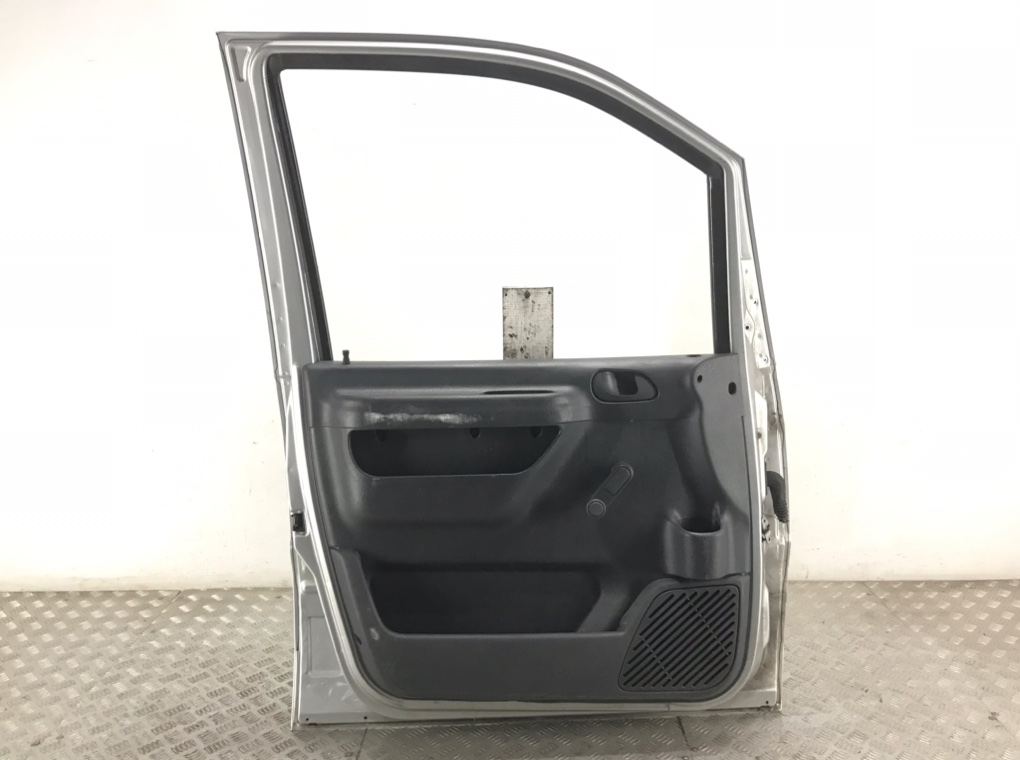 Дверь передняя левая для Peugeot Expert, 2006 г. 2.0 HDi дизель б/у — фото 3