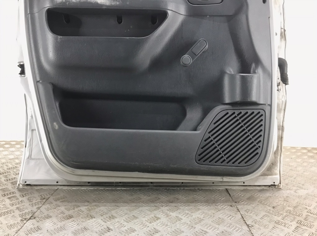 Дверь передняя левая для Peugeot Expert, 2006 г. 2.0 HDi дизель б/у — фото 4
