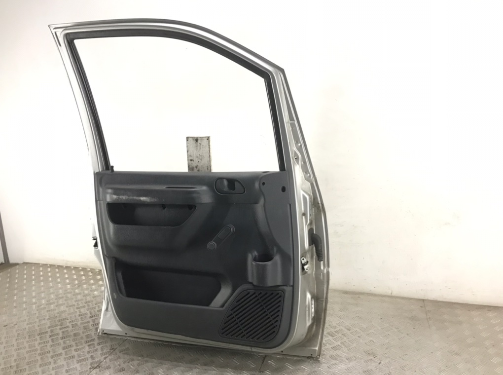 Дверь передняя левая для Peugeot Expert, 2006 г. 2.0 HDi дизель б/у — фото 5