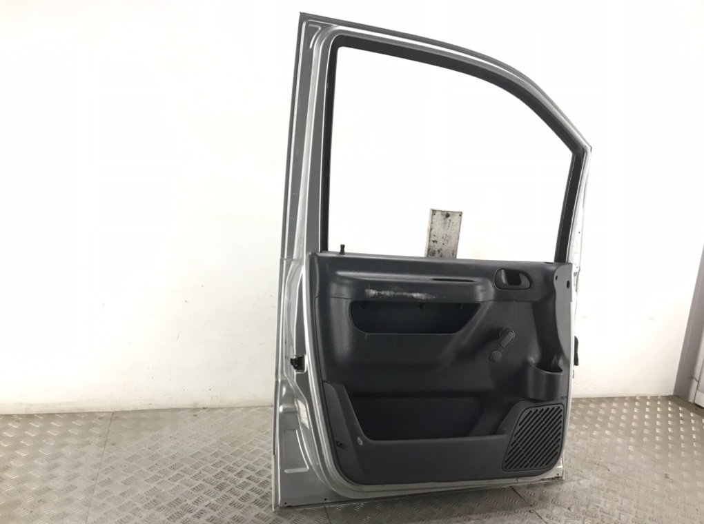Дверь передняя левая для Peugeot Expert, 2006 г. 2.0 HDi дизель б/у — фото 6