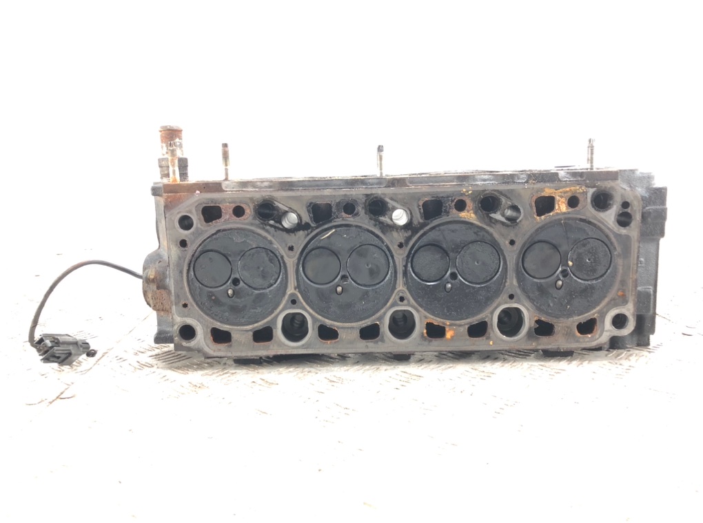 Головка блока цилиндров для Ford S-Max, 2007 г. 1.8 TDCi дизель б/у — фото 6