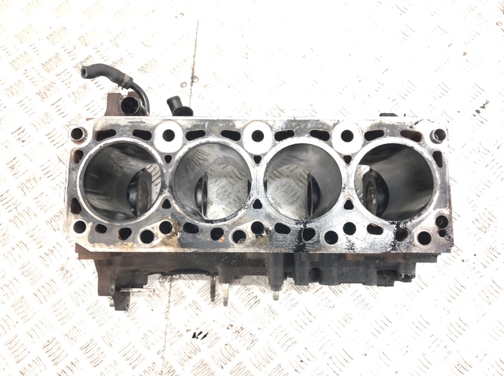 Блок цилиндров для Ford S-Max, 2007 г. 1.8 TDCi дизель б/у — фото 2