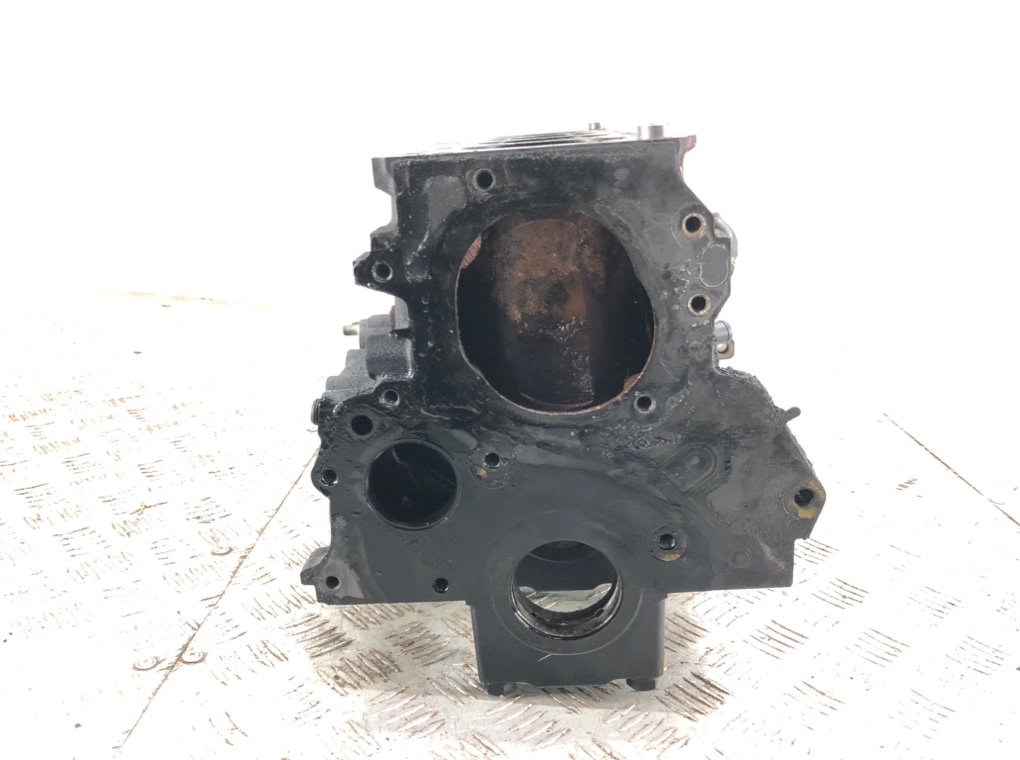 Блок цилиндров для Ford S-Max, 2007 г. 1.8 TDCi дизель б/у — фото 3