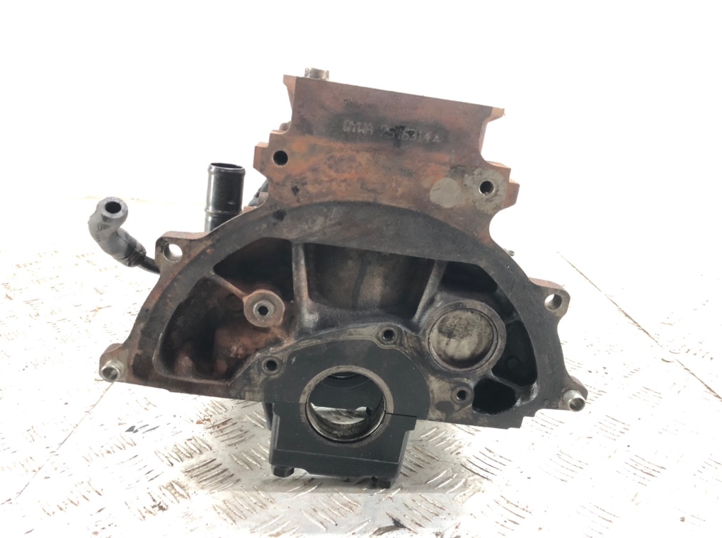 Блок цилиндров для Ford S-Max, 2007 г. 1.8 TDCi дизель б/у — фото 5