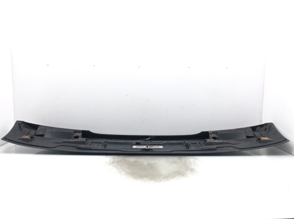 Спойлер для BMW 3 E90/E91/E92/E93, 2005 г. 2.0 TD дизель б/у — фото 4