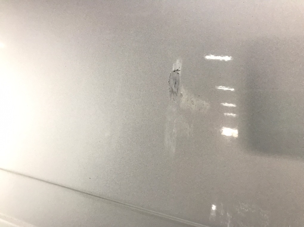Дверь сдвижная левая для Peugeot Expert, 2006 г. 2.0 HDi дизель б/у — фото 8
