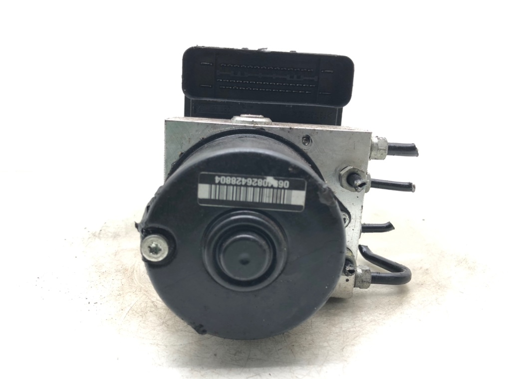 Блок ABS для BMW 3 E90/E91/E92/E93, 2005 г. 2.0 TD дизель б/у — фото 5