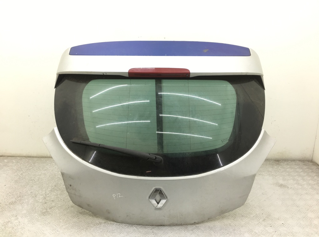 Крышка багажника для Renault Megane, 2009 г. 1.6 i бензин б/у