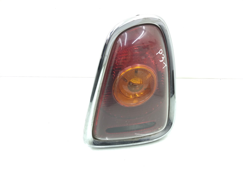 Фонарь задний правый для Mini Cooper, 2006 г. 1.6 i бензин б/у