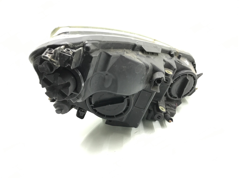 Фара левая для Opel Astra, 2010 г. 2.0 CDTi дизель б/у — фото 3